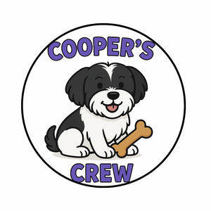 Team Page: Cooper's Crew
